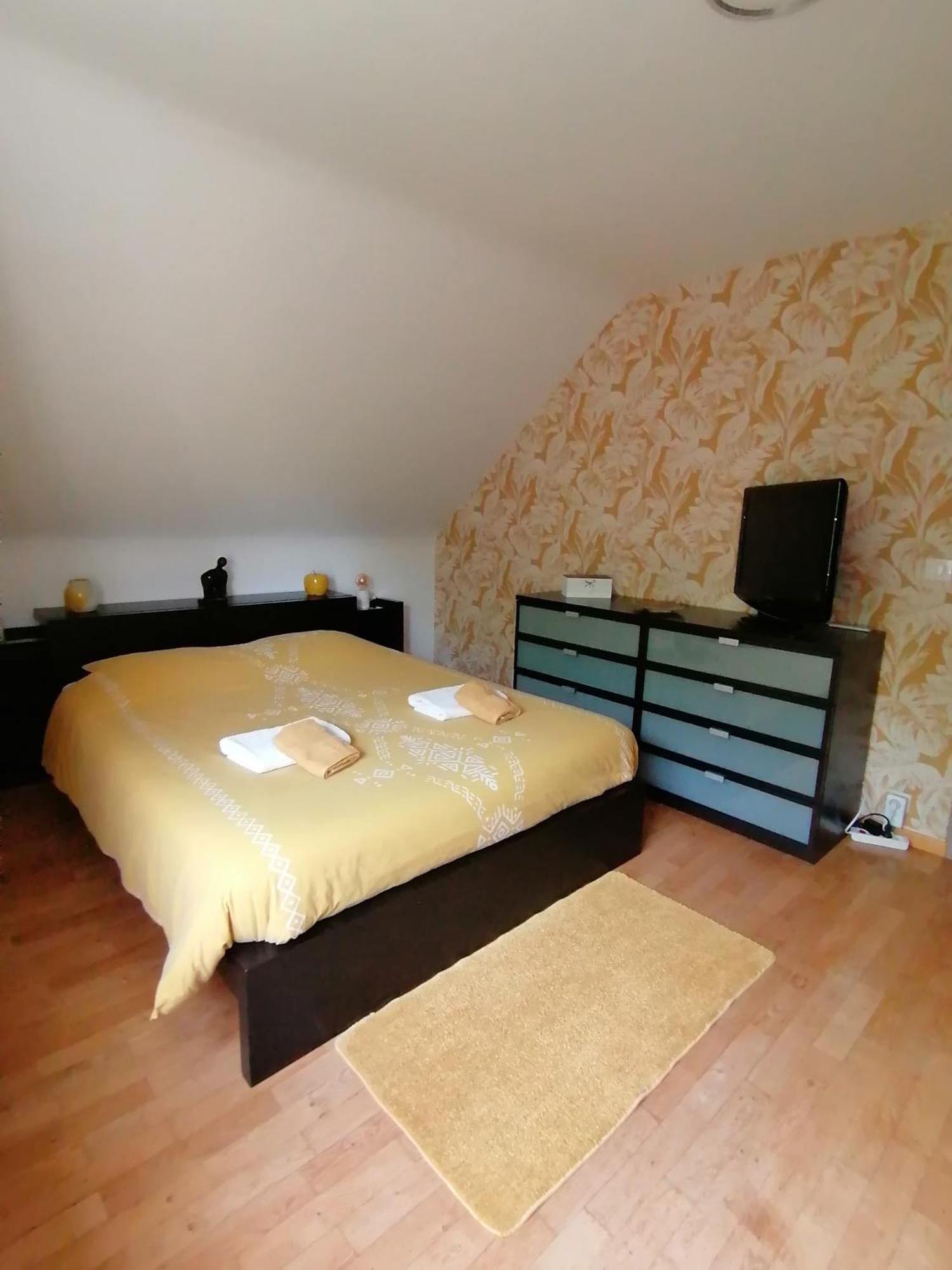 Le Clos Du Montys Louveigne Екстер'єр фото